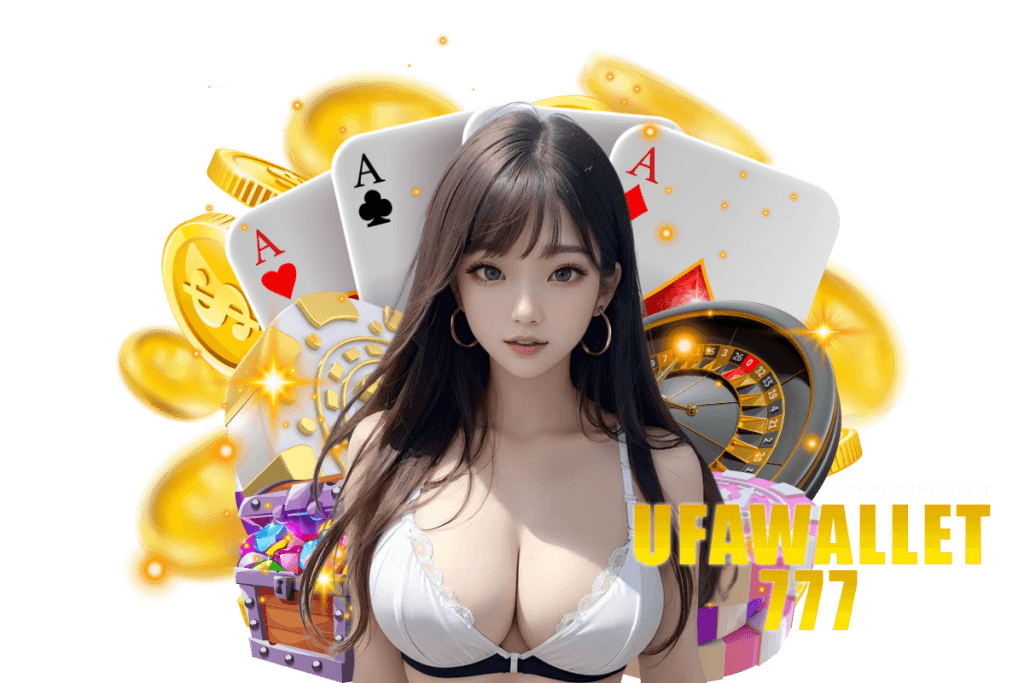 ufawallet777